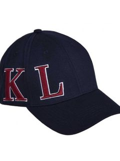 Cap Kingsland black