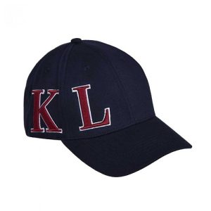 Cap Kingsland black